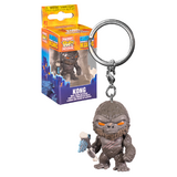 Funko Pocket POP! Keychain Godzilla Vs Kong #50958 Kong - New, Mint Condition