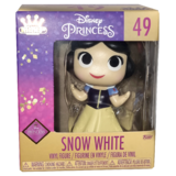 Funko Minis Disney Ultimate Princess #49 Snow White - New, Unopened