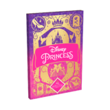 Funko Disney Ultimate Princess Storybook Pin Book - Funko Shop Limited Exclusive - New, Sealed