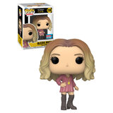 Funko POP! Television Schitt's Creek #1169 Alexis (Dance) - 2021 New York Comic Con (NYCC/FOF21) Limited Edition - New, Mint Condition