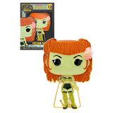 POP! Pin #13 DC Comics Bombshells Poison Ivy - New, Unopened