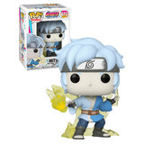 Funko POP! Animation Boruto #673 Mitsuki - New, Mint Condition