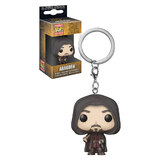 Funko Pocket POP! Keychain Lord Of The Rings #31814 Aragorn - New, Mint Condition