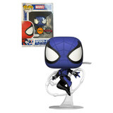 Funko POP! Marvel #955 Spider-Girl - Limited Chase Edition - New, Mint Condition