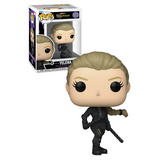 Funko POP! Marvel Hawkeye #1213 Yelena - New, Mint Condition