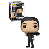 Funko POP! Television Marvel Hawkeye #1214 Maya Lopez - New, Mint Condition