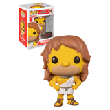 Funko POP! Television The Simpsons #1204 Young Obeseus - New, Mint Condition
