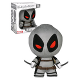 Funko POP! Fabrikations Marvel #28 Deadpool (X-Force) - New, in Gift Box