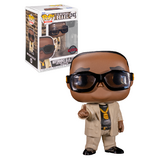 Funko POP! Rocks Notorious B.I.G. #243 Notorious B.I.G. (With Suit) - New, Mint Condition