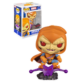 Funko POP! Marvel Spider-Man #959 Hobgoblin - New, Mint Condition