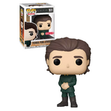 Funko POP! Movies Dune #1031 Formal Paul Atreides - Limited Target Exclusive - New, Mint Condition