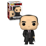 Funko POP! Movies The Batman #1191 Oswald Cobblepot - New, Mint Condition