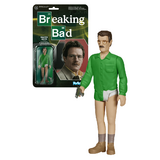 Funko Breaking Bad 3.75" Reaction Figurine - Walter White - New, Mint Condition