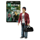 Funko Breaking Bad 3.75" Reaction Figurine - Jesse Pinkman - New, Mint Condition