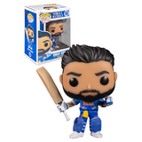 Funko POP! Sports Legends ICC Cricket #18 Virat Kohli - New, Mint Condition