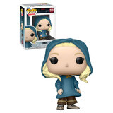 Funko POP! Television The Witcher #1191 Ciri - New, Mint Condition