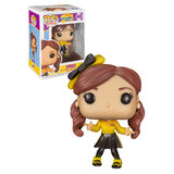Funko POP! Television The Wiggles #848 Emma - New, Mint Condition