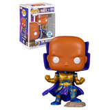 Funko POP! Marvel What If…? #928 The Watcher - Limited Funko Shop Exclusive - New, Mint Condition