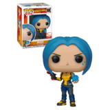 Funko POP! Games Borderlands #508 Maya (2019 E3 Convention Exclusive) - New, Mint Condition
