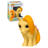 Funko POP! Retro Toys My Little Pony #64 Butterscotch - New, Mint Condition