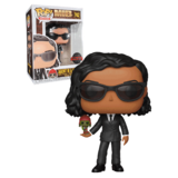 Funko POP! Movies Men In Black #742 Agent M & Pawny - New, Mint Condition