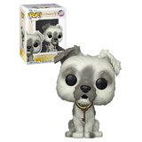 Funko POP! Disney Walt Disney World 50th #1105 Pirates Of The Caribbean Dog - New, Mint Condition