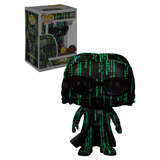 Funko POP! Movies The Matrix #1172 Neo (Glows In The Dark) - New, Mint Condition