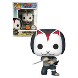 Funko POP! Animation Naruto Shippuden #1027 Anbu Itachi - Limited Chase Edition - New, Mint Condition