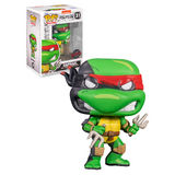 Funko POP! Comics Teenage Mutant Ninja Turtles #31 Raphael - New, Mint Condition