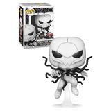 Funko POP! Marvel Venom #966 Poison Spider-Man - Limited Glow Chase Edition - New, Mint Condition