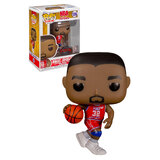 Funko POP! Basketball NBA All Stars #136 Magic Johnson - New, Mint Condition
