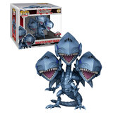 Funko POP! Animation Yu-Gi-Oh! #1078 Super Sized Blue-Eyes Ultimate Dragon - New, Mint Condition