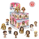 Funko Mystery Minis DC Wonder Woman WW84 - New, Unopened