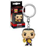 Funko Pocket POP! Keychain Marvel Doctor Strange In The Multiverse Of Madness #60912 Wong - New, Mint Condition