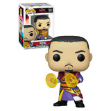 Funko POP! Marvel Doctor Strange In The Multiverse Of Madness #1001 Wong - New, Mint Condition