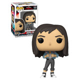 Funko POP! Marvel Doctor Strange In The Multiverse Of Madness #1002 America Chavez - New, Mint Condition