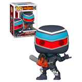 Funko POP! Television DC Peacemaker The Series #1234 Vigilante - New, Mint Condition