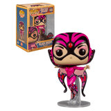 Funko POP! Heroes Justice League #435 Black Orchid (Earth Day) - New, Mint Condition