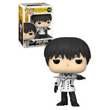 Funko POP! Animation Tokyo Ghoul:Re #1125 Kuki Urie - New, Mint Condition