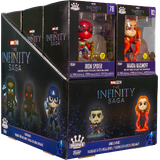 Funko Minis Marvel Avengers The Infinity Saga - 1 Blind Box - New, Sealed