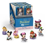 Funko Minis Disneyland 65th Anniversary - Single Random Figure - New, Unopened
