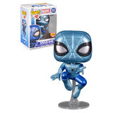 Funko POPs! With Purpose Marvel #SE Spider-Man (Make A Wish) - New, Mint Condition