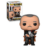 Funko POP! Movies The Godfather 50 Years #1200 Vito Corleone - New, Mint Condition