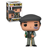 Funko POP! Movies The Godfather 50 Years #1201 Michael Corleone - New, Mint Condition