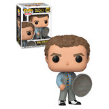 Funko POP! Movies The Godfather 50 Years #1202 Sonny Corleone - New, Mint Condition