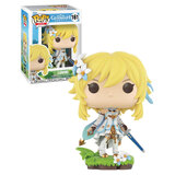 Funko POP! Asia Genshin Impact #161 Lumine - New, Mint Condition