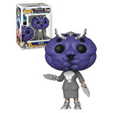 Funko POP! Marvel Thor Love And Thunder #1045 Miek - New, Mint Condition
