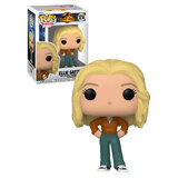Funko POP! Movies Jurassic World: Dominion #1214 Ellie Sattler - New, Mint Condition