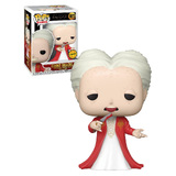 Funko POP! Movies Bram Stoker's Dracula #283 Count Dracula - Limited Chase Edition - New, Mint Condition