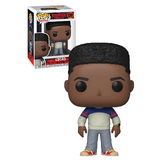 Funko POP! Television Netflix Stranger Things #1241 Lucas - New, Mint Condition